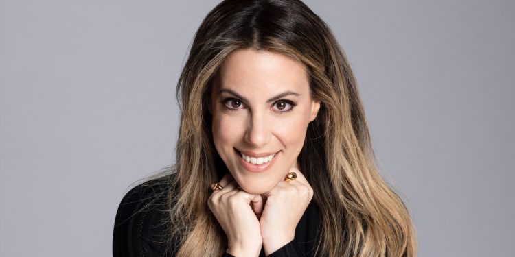 Mary Katrantzou è la prima direttrice creativa accessori di Bulgari