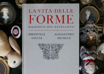 Il primo libro di Alessandro Michele arriva in libreria