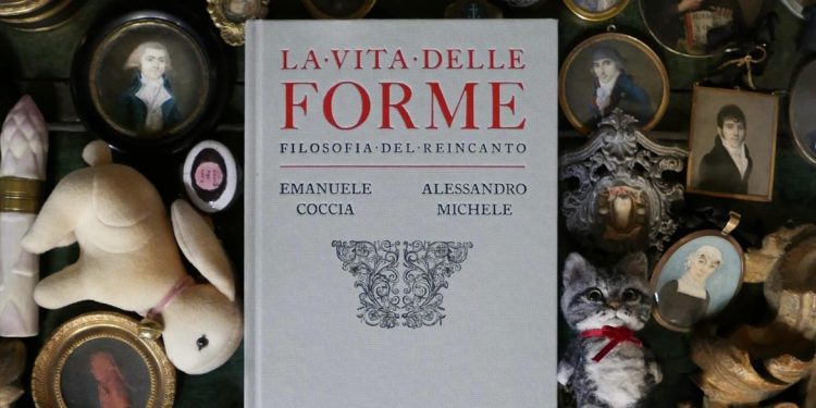 Il primo libro di Alessandro Michele arriva in libreria