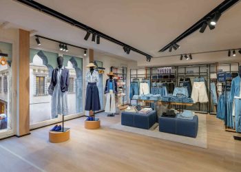 Ovs apre a Venezia il nuovo flagship store dal concept rinnovato