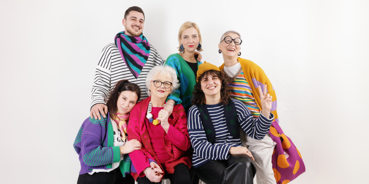 eCommerce e sostenibilità: la nuova collaborazione tra Drop e Gaia Segattini Knotwear
