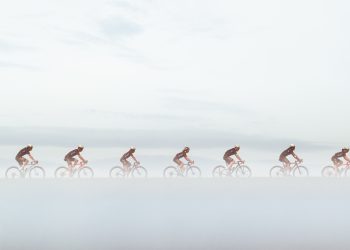 Archive (Ruffini) investe nell’abbigliamento da ciclismo di Pas Normal
