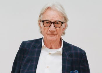 Paul Smith inaugurerà la prossima edizione di Pitti Uomo