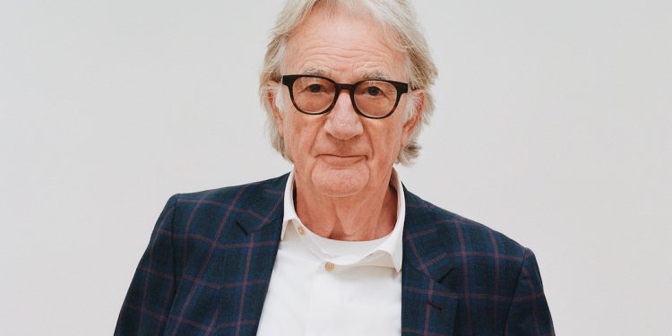 Paul Smith inaugurerà la prossima edizione di Pitti Uomo