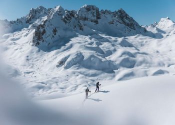 Salomon, si dimette il CEO Franco Fogliato