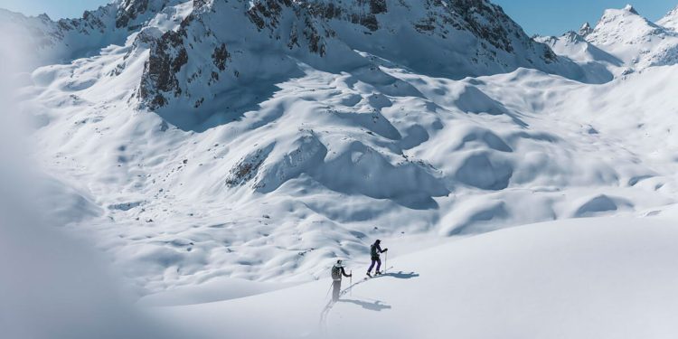 Salomon, si dimette il CEO Franco Fogliato