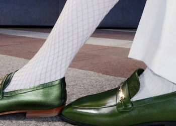 Louboutin, per Exor l’obiettivo è 1 miliardo di ricavi