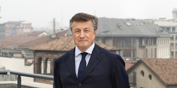 Brozzetti (Buccellati): “La mostra di Venezia viaggerà anche in America e Asia”