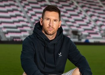 La linea di abbigliamento di Messi passa a Centric Brands per 2 mln $