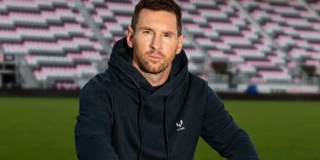 La linea di abbigliamento di Messi passa a Centric Brands per 2 mln $