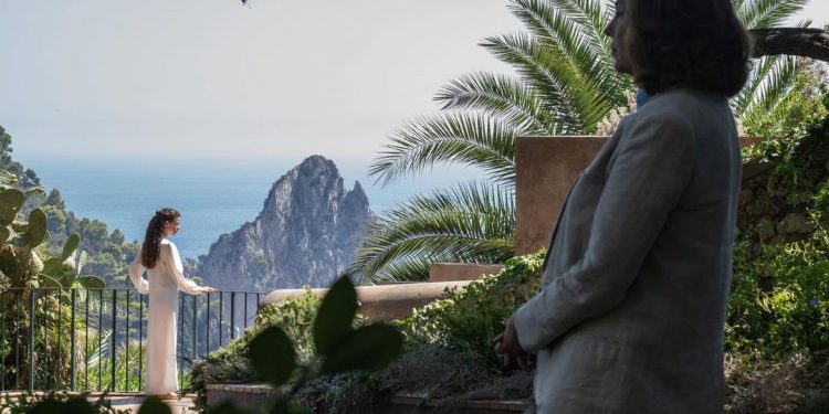 Saint Laurent torna a Cannes con tre pellicole. C’è anche Sorrentino