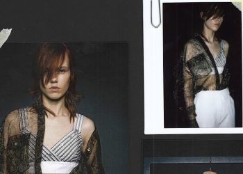 Sportmax apre il suo archivio per 48 ore di shopping online