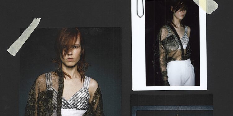 Sportmax apre il suo archivio per 48 ore di shopping online