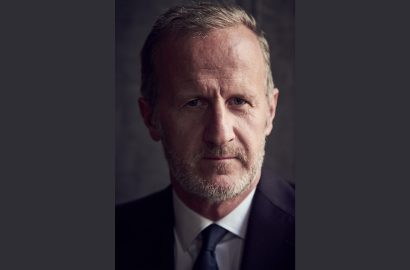 Stefano Cantino è il nuovo deputy CEO di Gucci