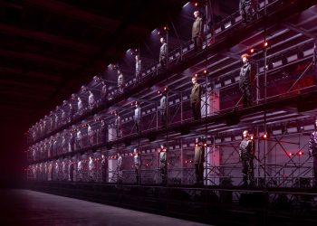 L’Asia spinge il primo quarter di Moncler. Ricavi a +13%