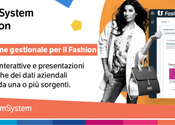 TeamSystem, la tecnologia diventa una questione di moda