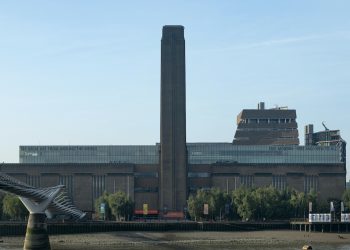 Gucci, la Tate Modern di Londra è la ‘passerella’ della cruise 2025