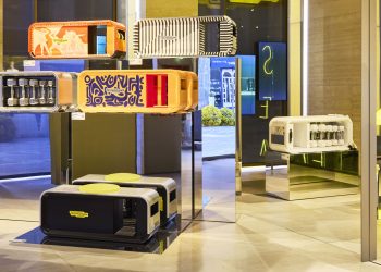 I quarant’anni di Technogym in mostra a Milano con ‘Design to Move’