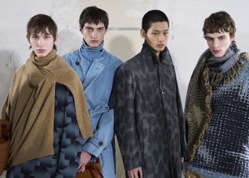 Parigi, con il menswear e l’alta moda di giugno è maratona (anche) di sfilate