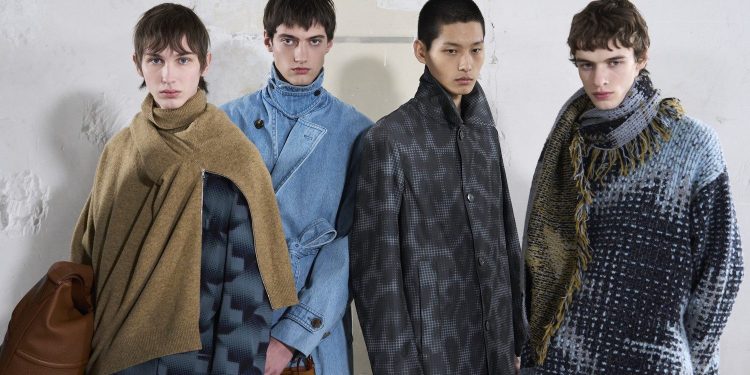 Parigi, con il menswear e l’alta moda di giugno è maratona (anche) di sfilate