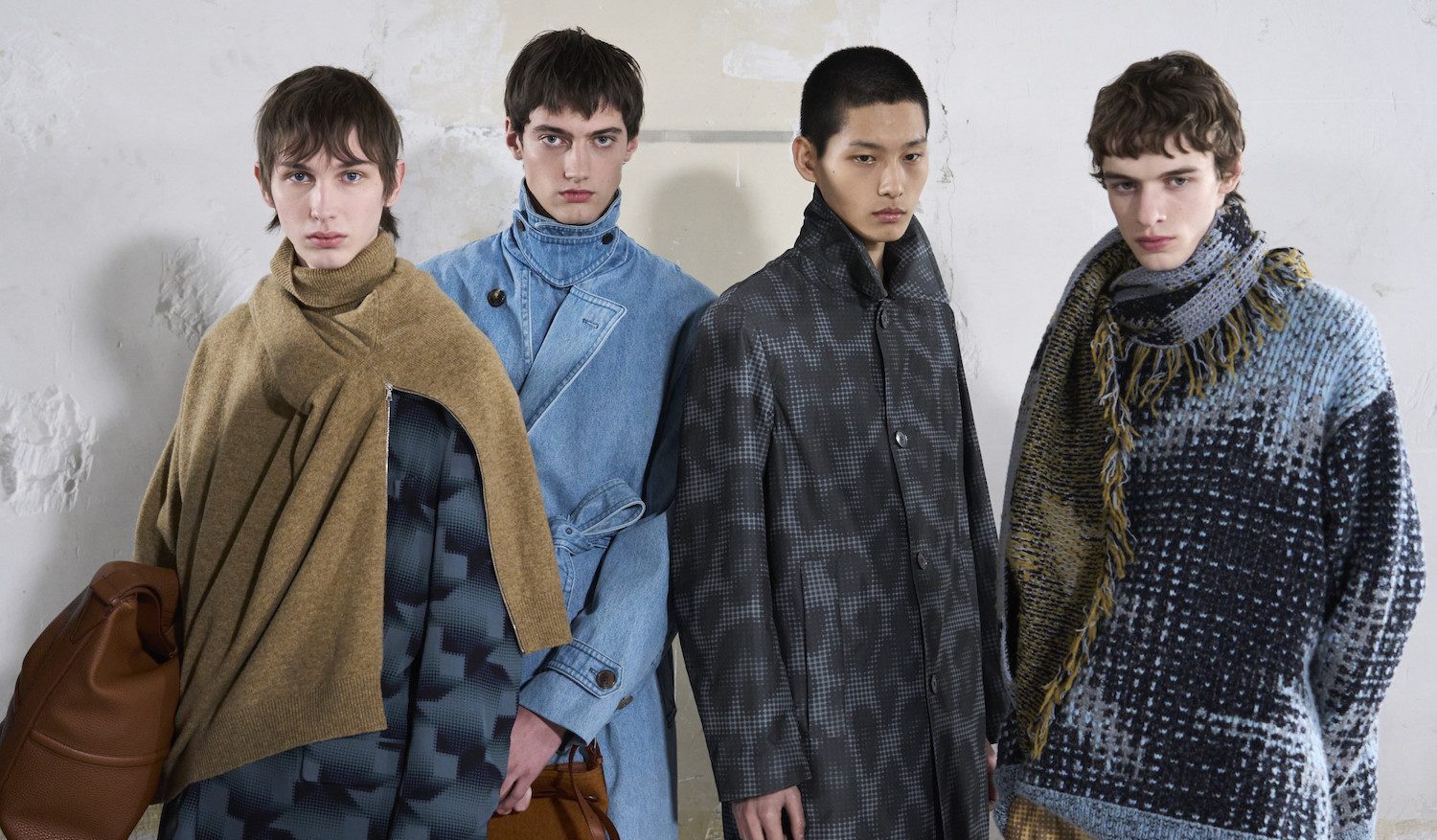 Paris, with menswear and haute couture in June, is (also) a marathon of fashion shows