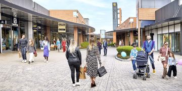 Neinver, nel 2023 vendite dei brand in portfolio a 1,48 miliardi (+11%)