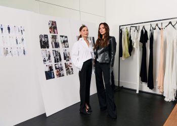 Fast fashion, riposizionamento ‘a colpi’ di collabo. Da Mango arriva Victoria Beckham