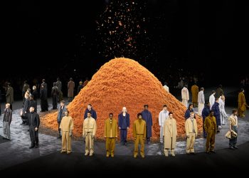 Gruppo Zegna, nel primo trimestre fatturato a 463 milioni