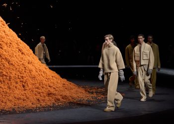 Zegna Group, profitti più che raddoppiati nel 2023 (+107,8%)