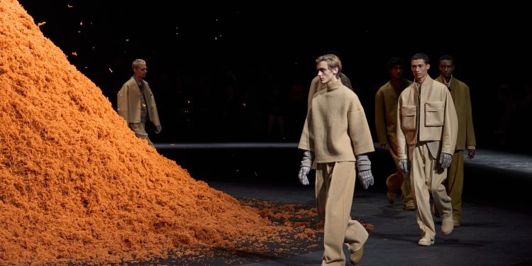Zegna Group, profitti più che raddoppiati nel 2023 (+107,8%)