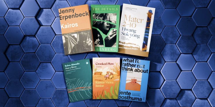 Valentino sarà sponsor della cerimonia dell’International Booker Prize 2024