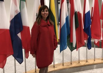 Barbara Cimmino è la nuova vicepresidente di Confindustria con delega per l’export