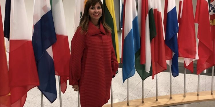 Barbara Cimmino è la nuova vicepresidente di Confindustria con delega per l’export