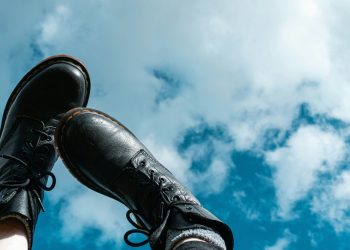 Dr. Martens, in uscita il CEO Wilson. Al suo posto il chief brand officer