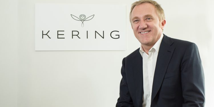 Christie’s, il primogenito di François-Henri Pinault entra nel cda