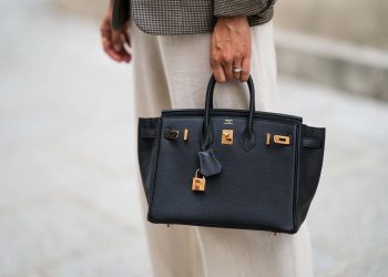 Primato nel lusso: Hermès si prepara a superare Louis Vuitton e corre verso i 20 mld €