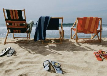 Il brio di Havaianas incontra l’irriverenza di Maison Kitsuné