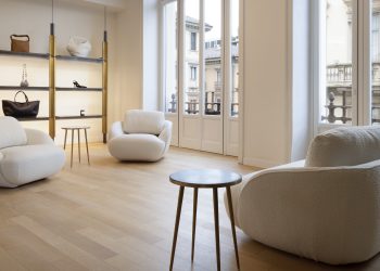Nuovo headquarter milanese per LuisaViaRoma