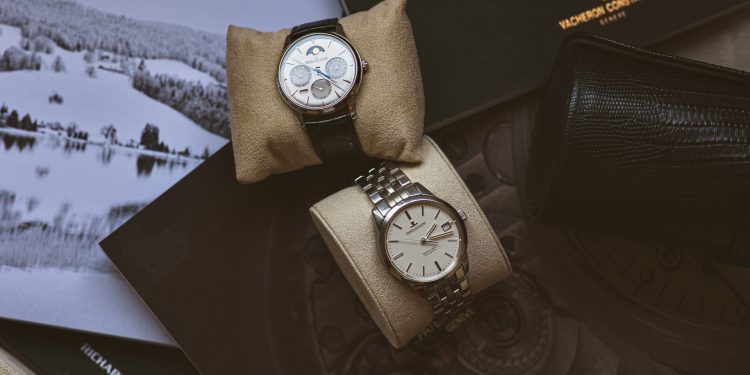 Orologi svizzeri, a marzo tonfo dell’export (-16,1%)