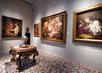Gli highlights delle prossime aste Pandolfini in mostra nella nuova sede di Milano