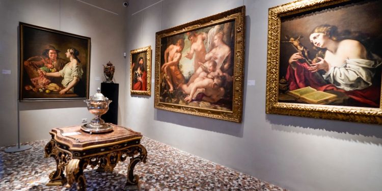 Gli highlights delle prossime aste Pandolfini in mostra nella nuova sede di Milano