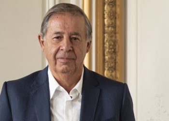 Rachid Mohamed Rachid (Mayhoola) riceve la cittadinanza italiana per meriti speciali