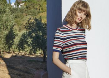 Si conclude la liason creativa tra Uniqlo e Ines de la Fressange