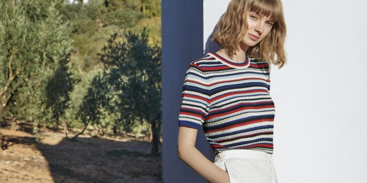 Si conclude la liason creativa tra Uniqlo e Ines de la Fressange
