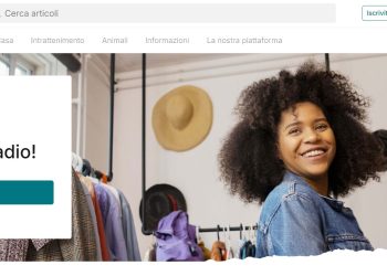 Il resale di Vinted riporta il primo utile annuale. Profitti per 17,8 mln