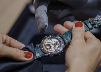Visitatori a +14% per l’eccellenza orologiera di Watches and Wonders