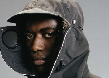Junya Watanabe Man interpreta i best seller di C.P. Company
