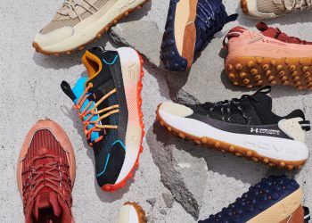 Under Armour rallenta nel 2024: ricavi a quota 5,7 mld $ (-3%)