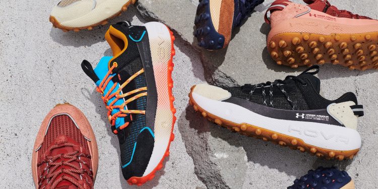 Under Armour rallenta nel 2024: ricavi a quota 5,7 mld $ (-3%)