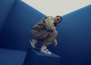 Birkenstock rinnova l’iconico sandalo Zürich con la nuova versione street Tech